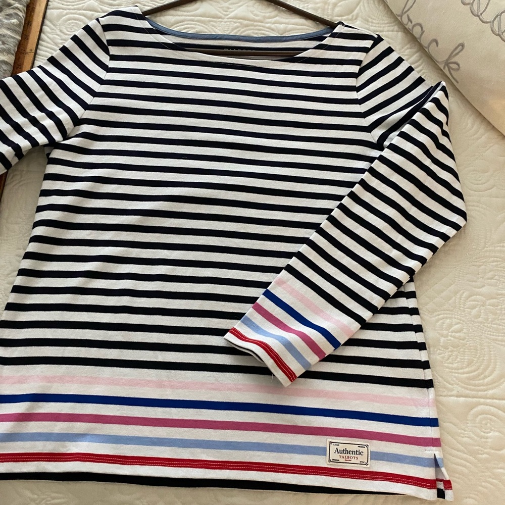 Talbots Top